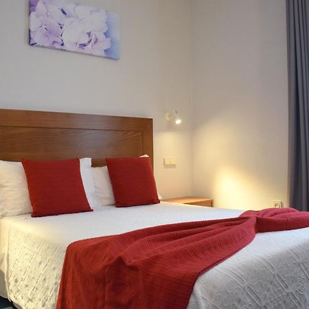 Lusitana Hotel ปอร์โต ห้อง รูปภาพ