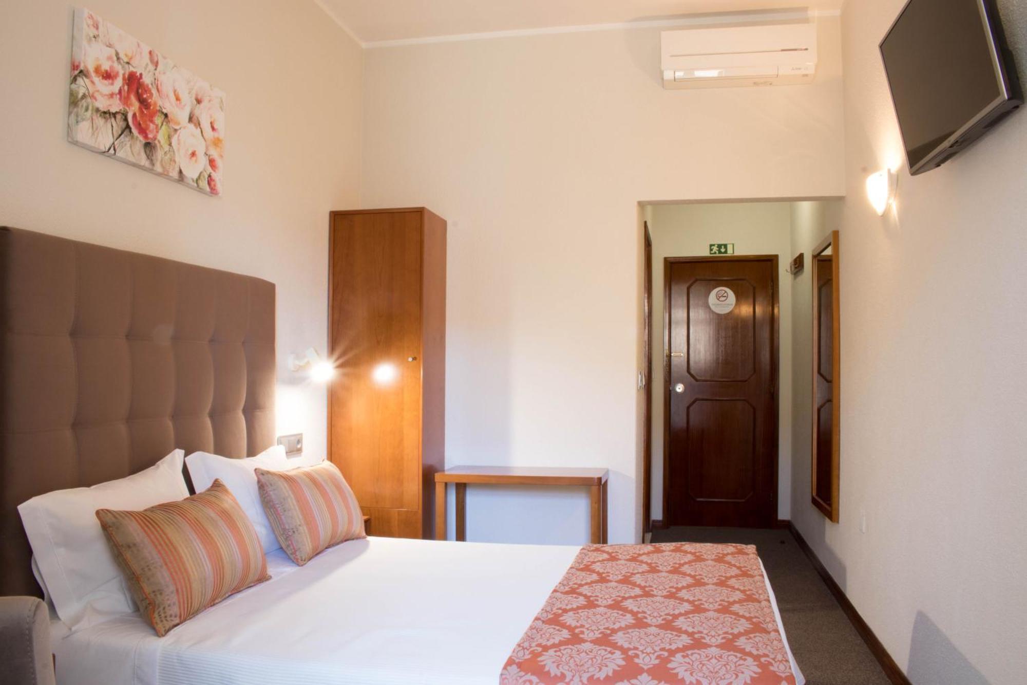 Lusitana Hotel ปอร์โต ห้อง รูปภาพ
