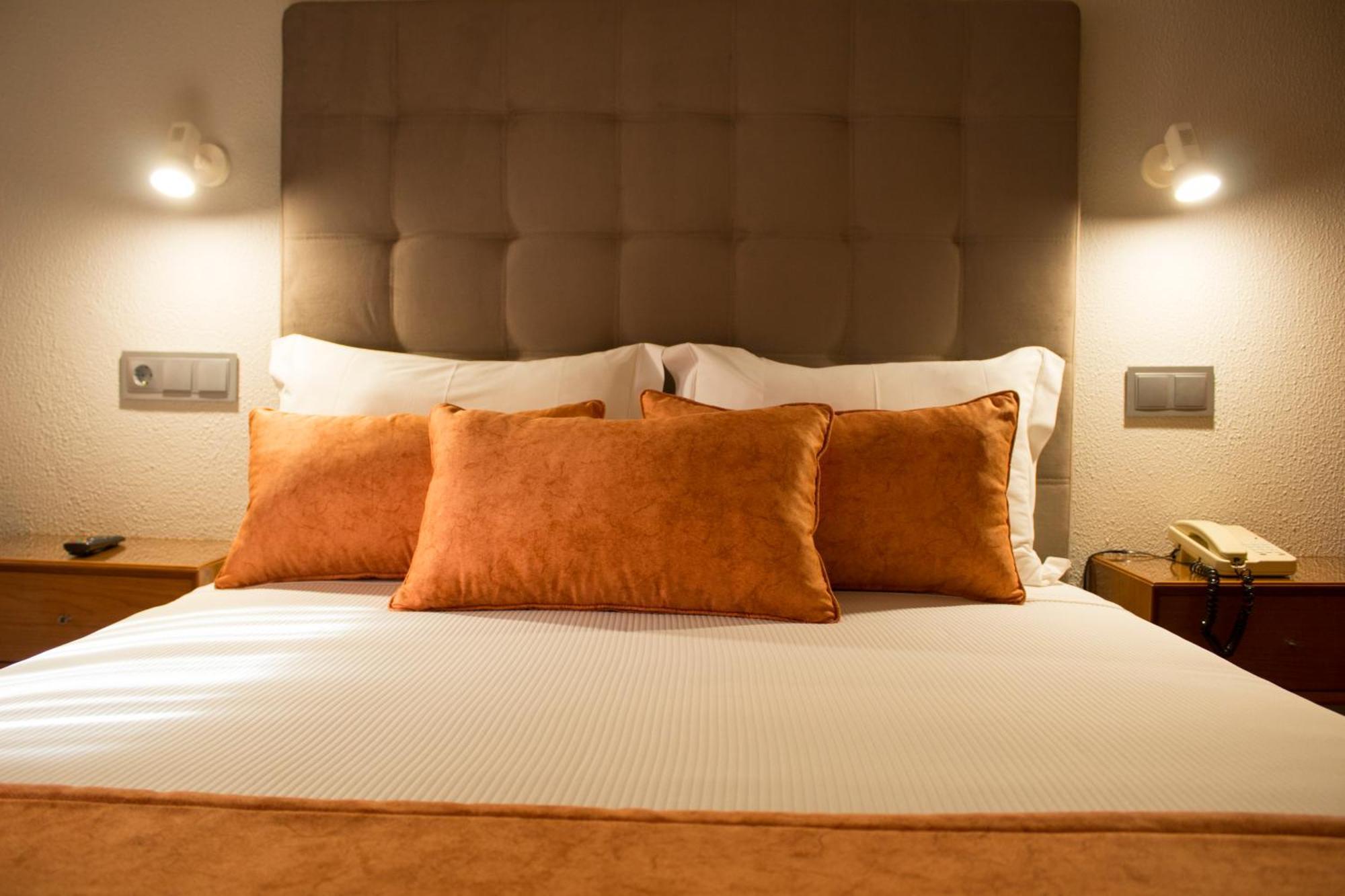Lusitana Hotel ปอร์โต ห้อง รูปภาพ